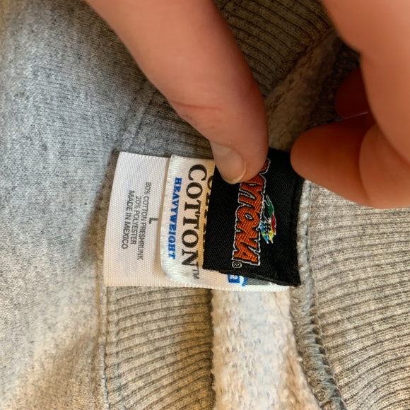 Vintage crewneck - Picture 2 of 3